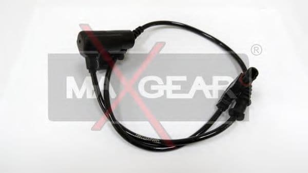 20-0083 MaXgear Датчик ABS