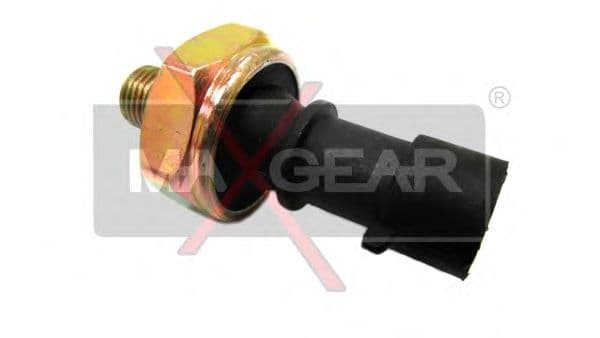 21-0104 MaXgear Датчик давления масла
