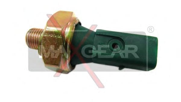 21-0111 MaXgear Датчик давления масла