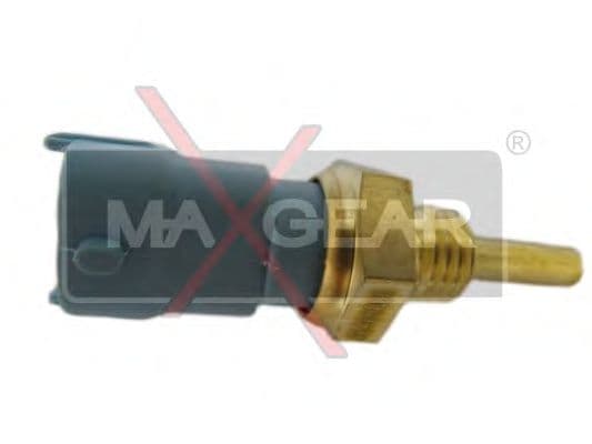 21-0129 MaXgear Датчик температуры охлаждающей жидкости