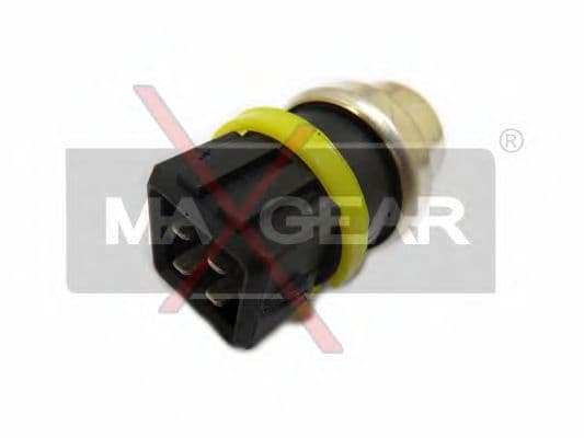 21-0134 MaXgear Датчик температури охолоджувальної рідини
