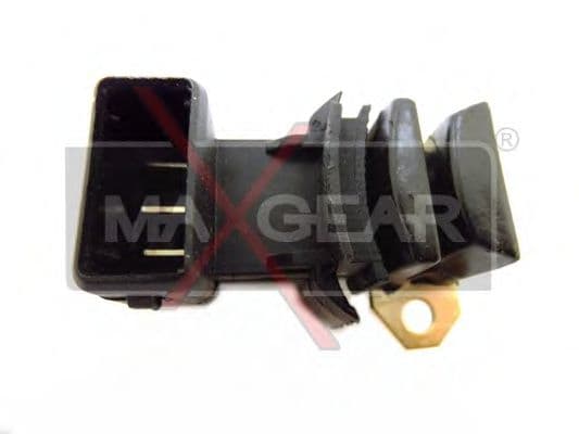 22-0002 MaXgear Датчик распредвала