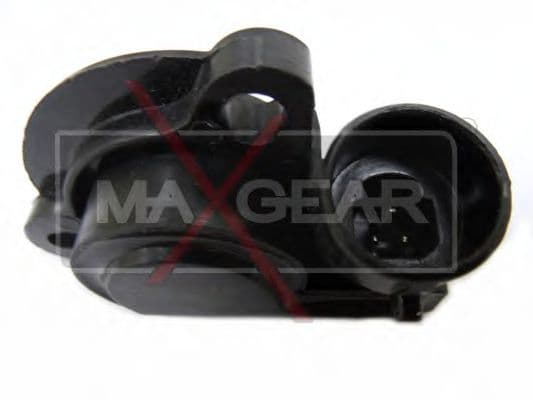 24-0019 MaXgear Датчик положення дросельної заслонки