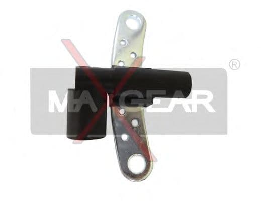 24-0043 MaXgear Датчик положения коленвала
