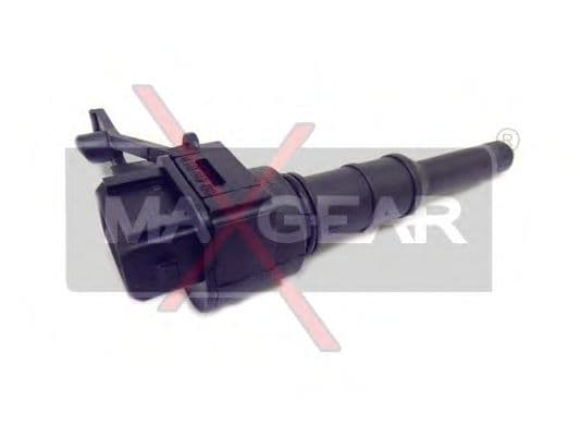 25-0002 MaXgear Датчик скорости