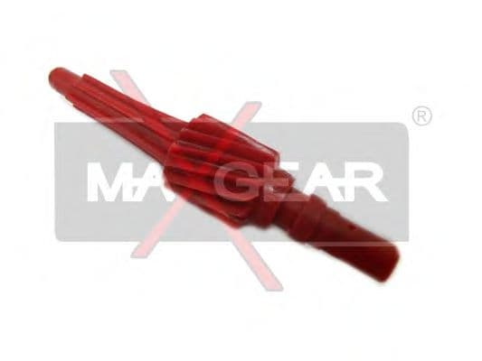 25-0003 MaXgear Датчик швидкості
