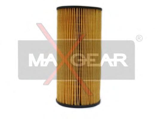 26-0018 MaXgear Масляный фильтр