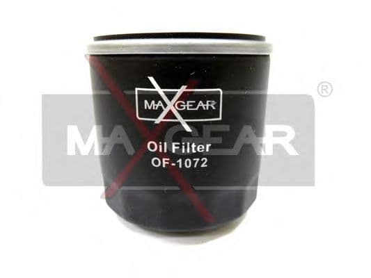 26-0044 MaXgear Оливний фільтр