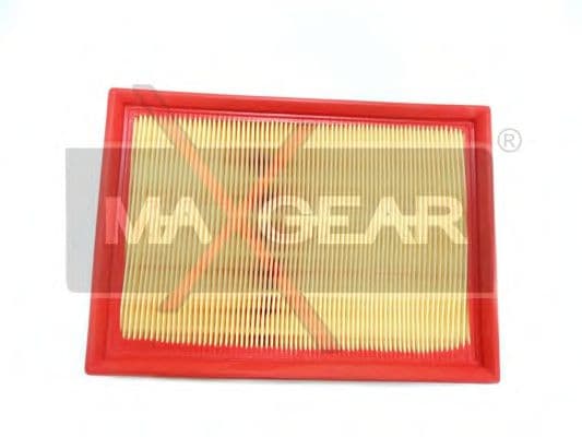 26-0055 MaXgear Воздушный фильтр