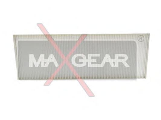 26-0066 MaXgear Фильтр салона