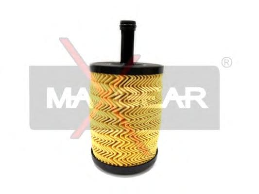 26-0127 MaXgear Оливний фільтр