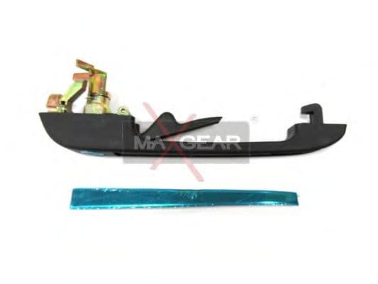 28-0046 MaXgear Ручка дверей
