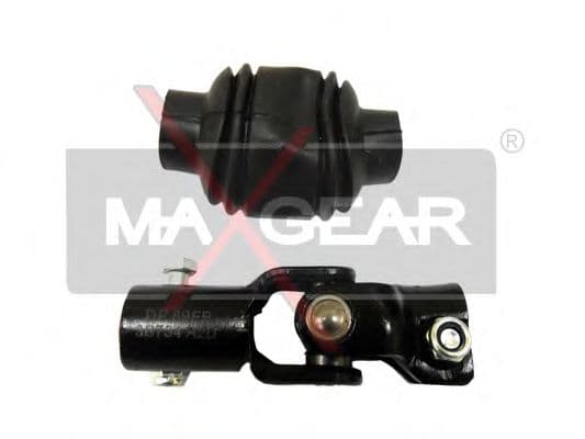 49-0019 MaXgear Рулевой вал