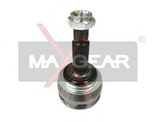 49-0211 MaXgear ШРУС