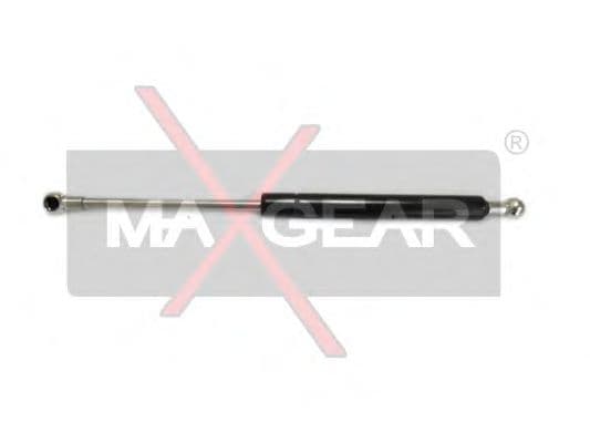 12-0061 MaXgear Газовий упор капота для BMW 3 Series