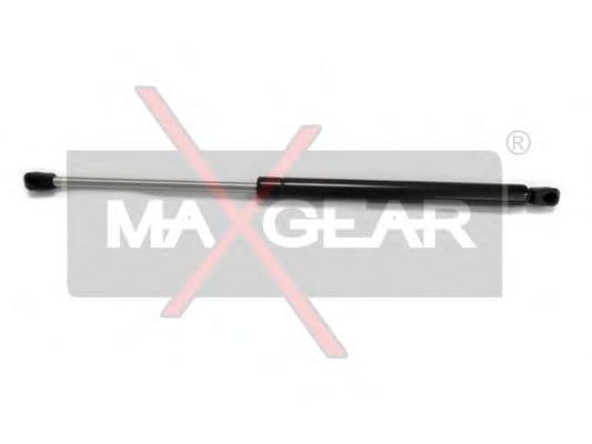 12-0070 MaXgear Газовий упор багажника