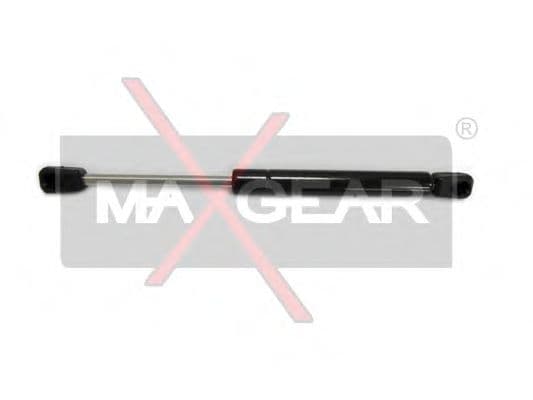 12-0071 MaXgear Газовый упор багажника