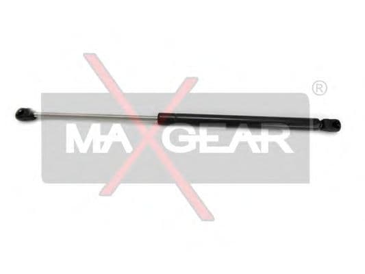 12-0090 MaXgear Газовый упор багажника