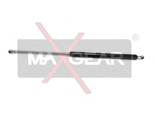 12-0091 MaXgear Газовий упор багажника