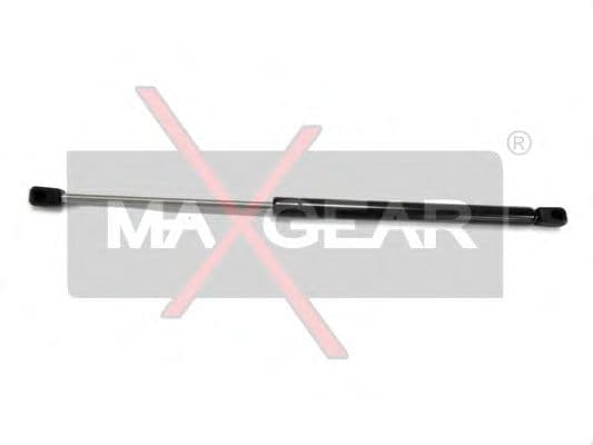 12-0109 MaXgear Газовый упор багажника