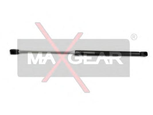 12-0113 MaXgear Газовый упор багажника