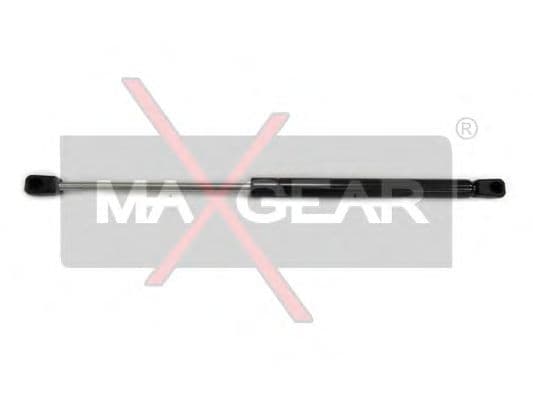 12-0130 MaXgear Газовий упор багажника