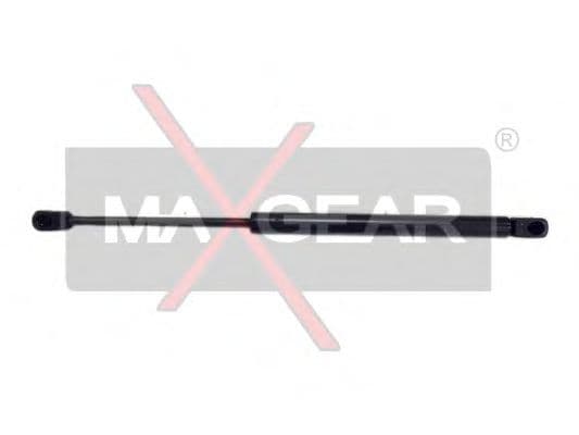12-0188 MaXgear Газовий упор багажника
