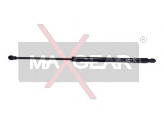 12-0238 MaXgear Газовий упор багажника