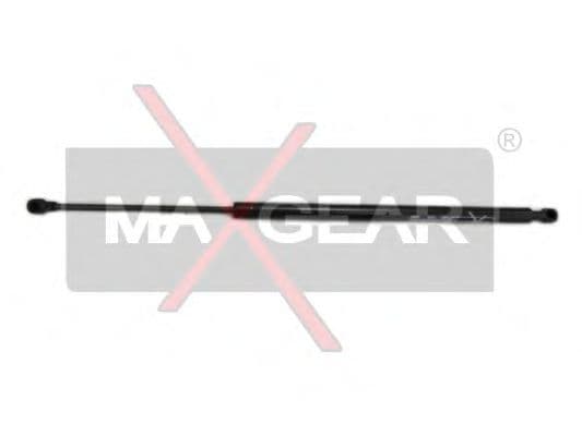 12-0300 MaXgear Газовий упор багажника