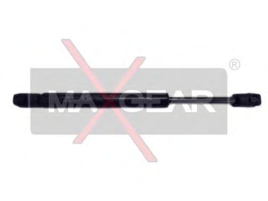 12-0308 MaXgear Газовый упор багажника