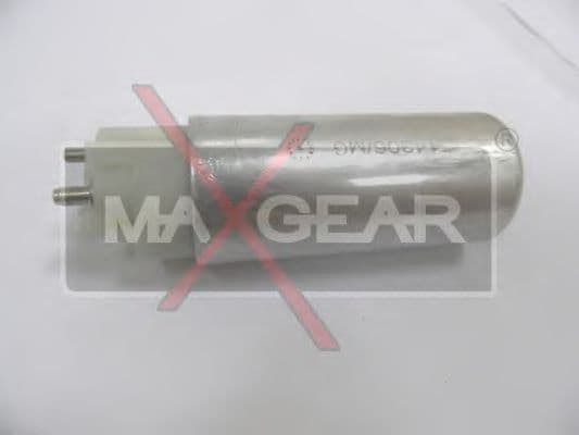 43-0006 MaXgear Паливний насос