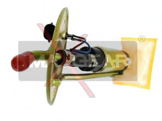 43-0014 MaXgear Ремкомплект паливного насоса
