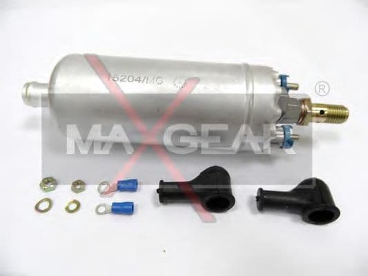 43-0016 MaXgear Паливний насос