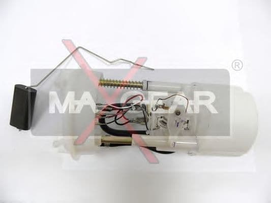 43-0021 MaXgear Топливный насос
