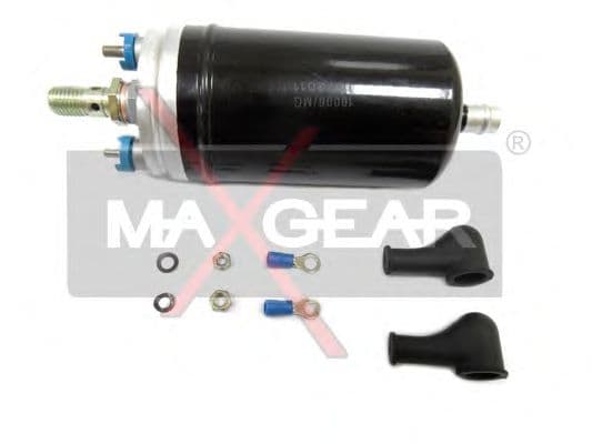43-0049 MaXgear Топливный насос