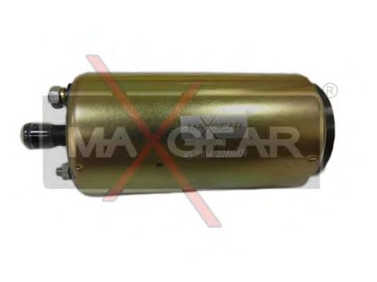 43-0104 MaXgear Паливний насос