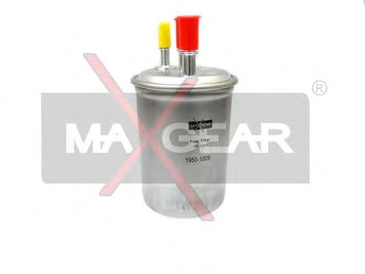 26-0047 MaXgear Топливный фильтр