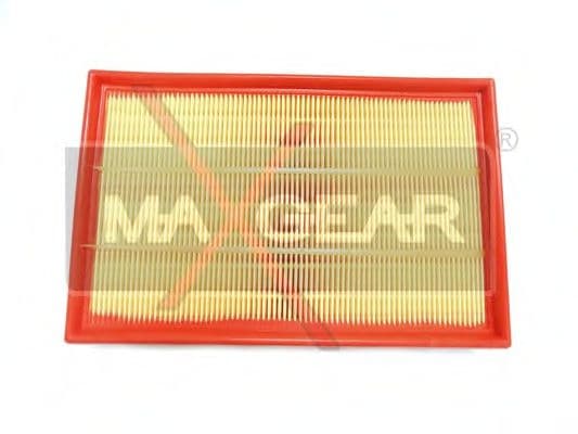26-0051 MaXgear Повітряний фільтр