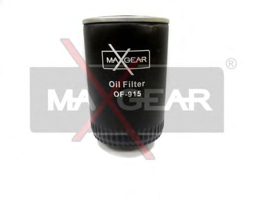 26-0132 MaXgear Оливний фільтр