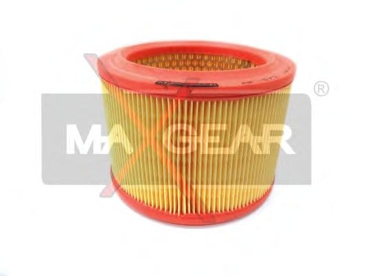 26-0196 MaXgear Воздушный фильтр