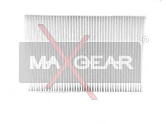 26-0244 MaXgear Фільтр салону