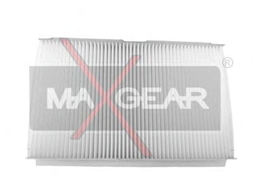 26-0250 MaXgear Фільтр салону