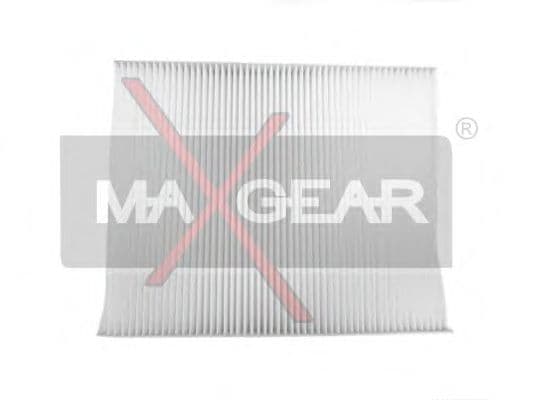 26-0259 MaXgear Фільтр салону