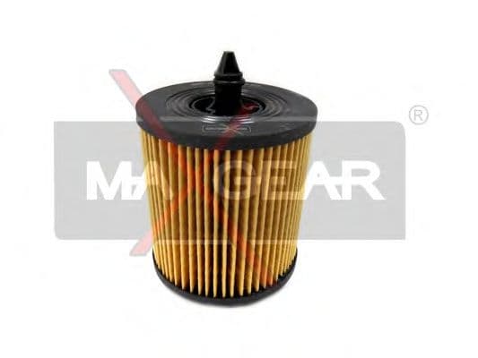 26-0301 MaXgear Масляный фильтр