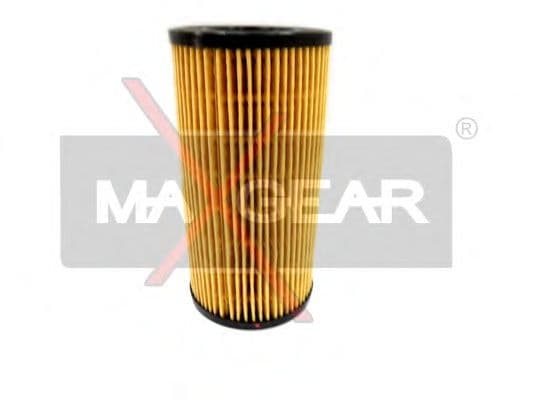 26-0302 MaXgear Масляный фильтр