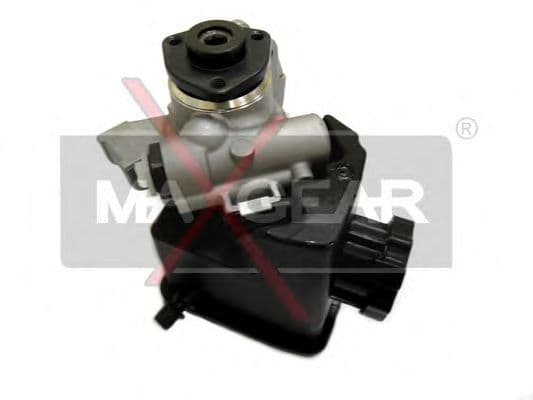 48-0010 MaXgear Насос ГПК для Mercedes Sprinter