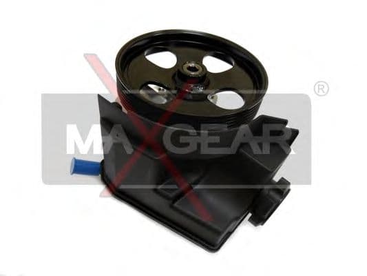 48-0038 MaXgear Насос ГПК