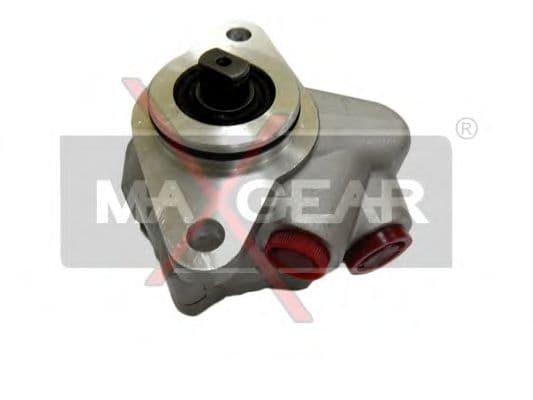 48-0043 MaXgear Насос ГПК