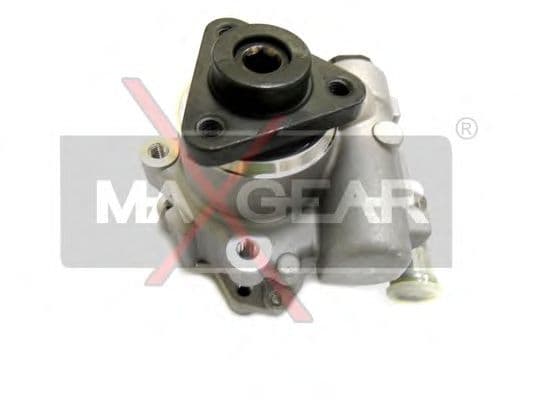 48-0052 MaXgear Насос ГУР