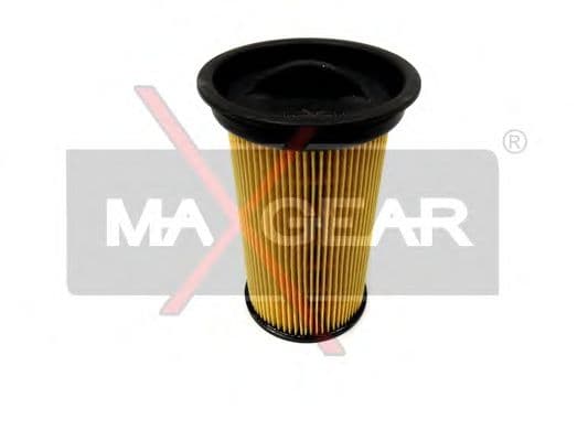 26-0311 MaXgear Паливний фільтр для BMW 3 Series